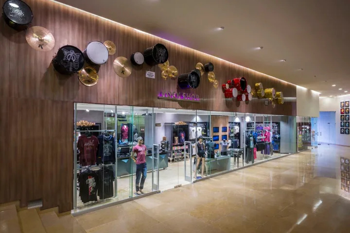Hard Rock Hotel Vallarta