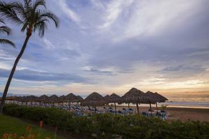Hard Rock Hotel Vallarta