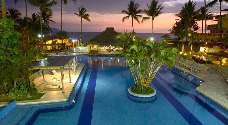 Hotel Canto Del Sol