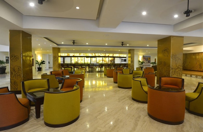 Hotel Canto Del Sol
