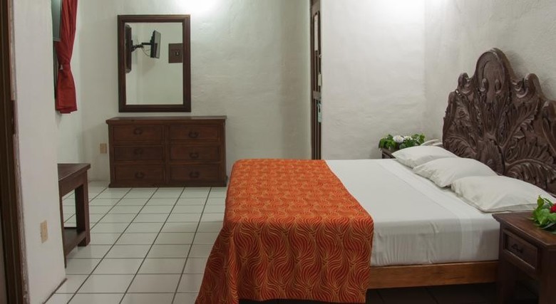 Hotel Costa Club Punta Arena
