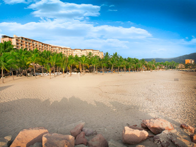Fiesta Americana Puerto Vallarta Hotel