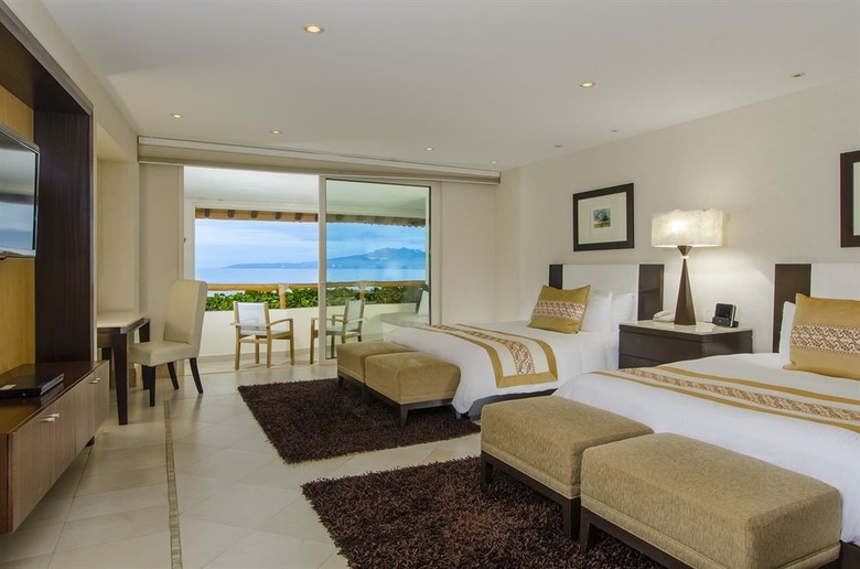 Hotel Grand Velas Riviera Nayarit