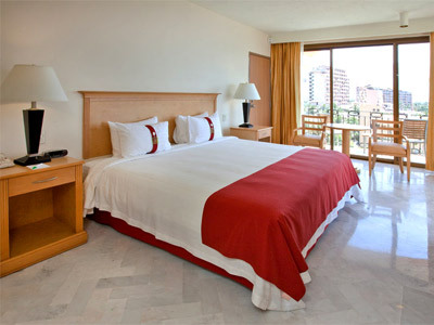 Hotel Holiday Inn Puerto Vallarta