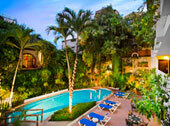 Hotel Los Arcos Suites