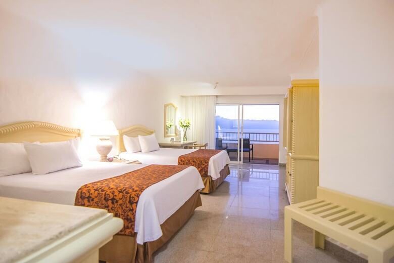 Hotel Friendly Vallarta Beach Resort & Spa