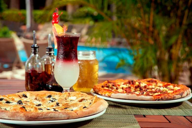 Hotel Sheraton Buganvilias Resort And Convention Center