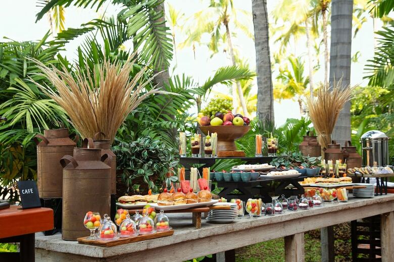 Hotel Sheraton Buganvilias Resort And Convention Center