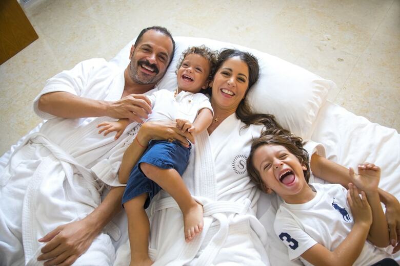 Hotel Sheraton Buganvilias Resort And Convention Center
