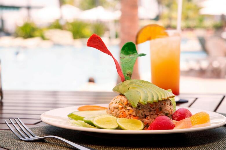 Hotel Sheraton Buganvilias Resort And Convention Center
