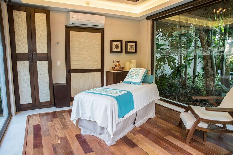 Hotel Sheraton Buganvilias Resort And Convention Center