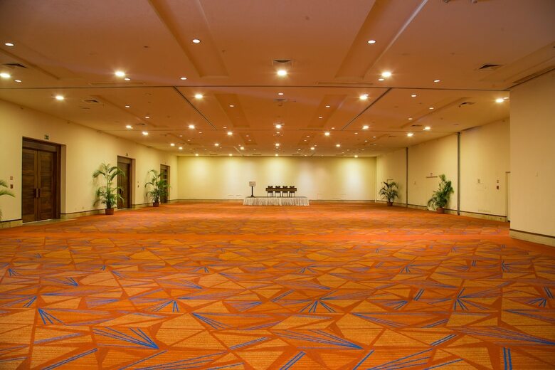 Hotel Sheraton Buganvilias Resort And Convention Center
