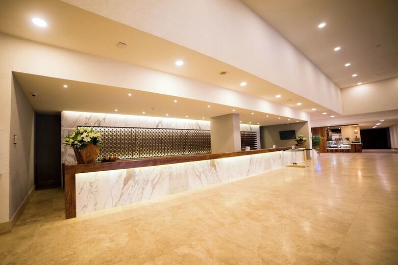 Hotel Sheraton Buganvilias Resort And Convention Center