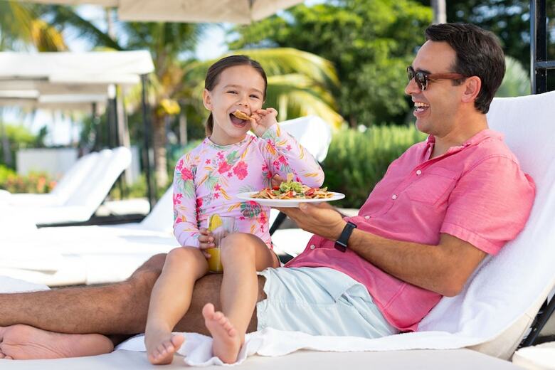 Hotel Sheraton Buganvilias Resort And Convention Center