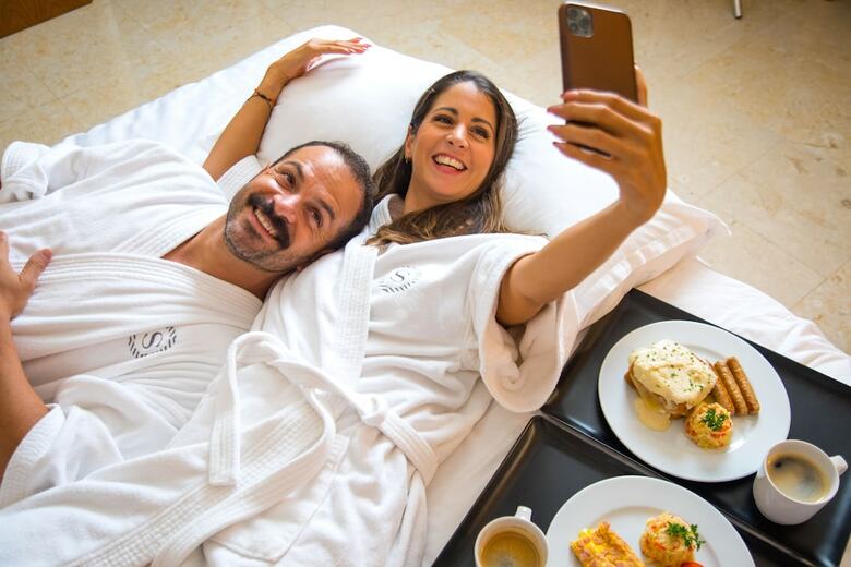 Hotel Sheraton Buganvilias Resort And Convention Center