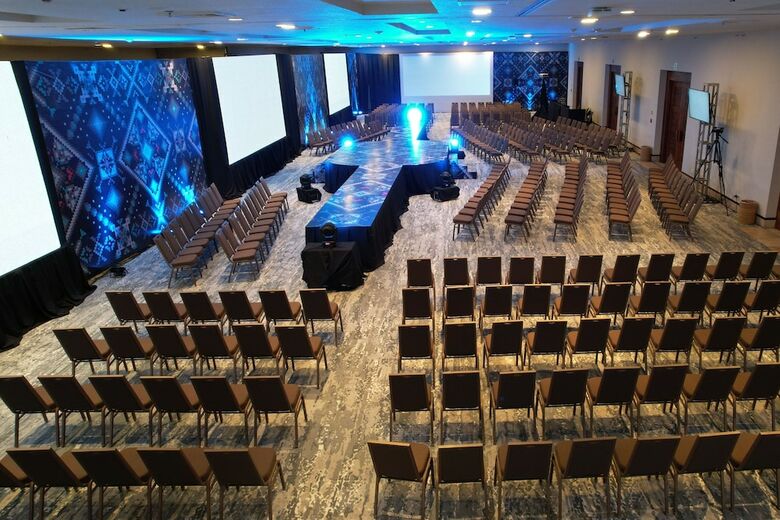 Hotel Sheraton Buganvilias Resort And Convention Center