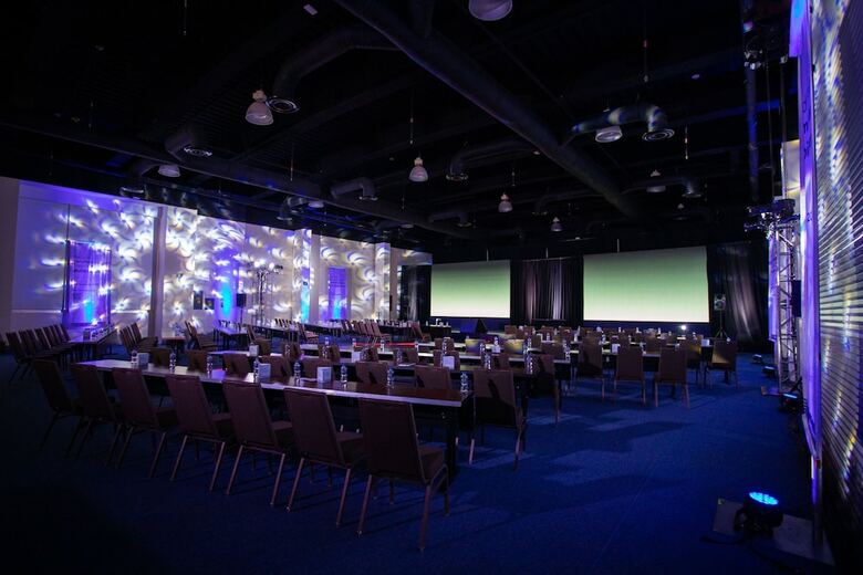 Hotel Sheraton Buganvilias Resort And Convention Center