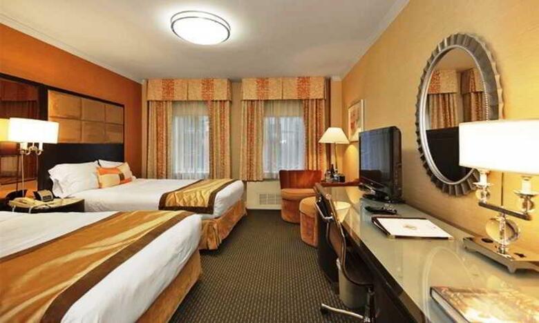 Excelsior Hotel