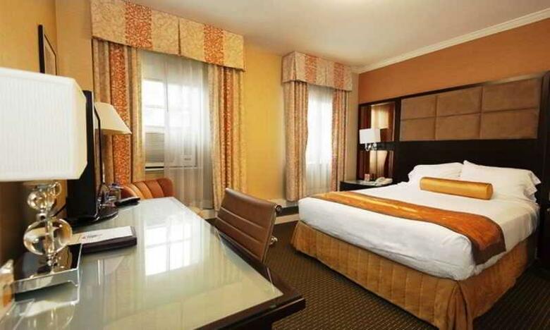Excelsior Hotel