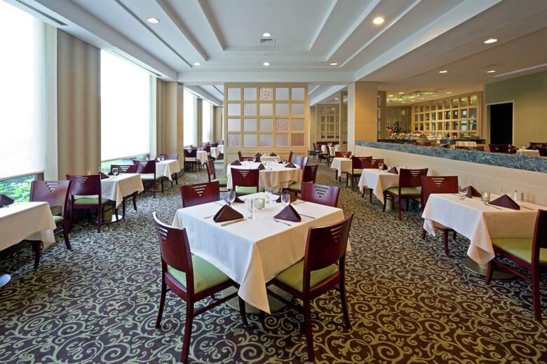 Hotel Crowne Plaza