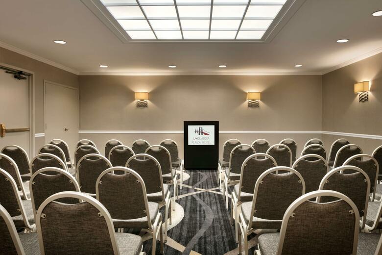 Hotel Crowne Plaza