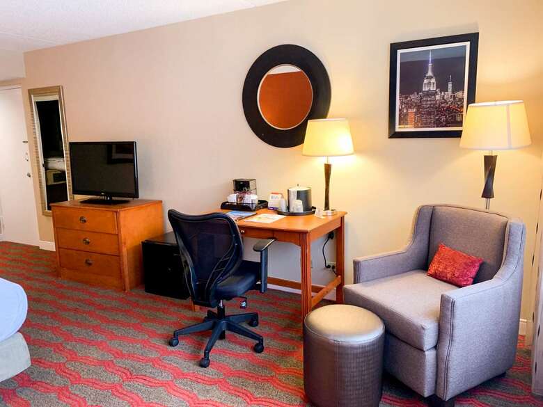 Hotel Crowne Plaza
