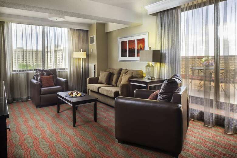 Hotel Crowne Plaza