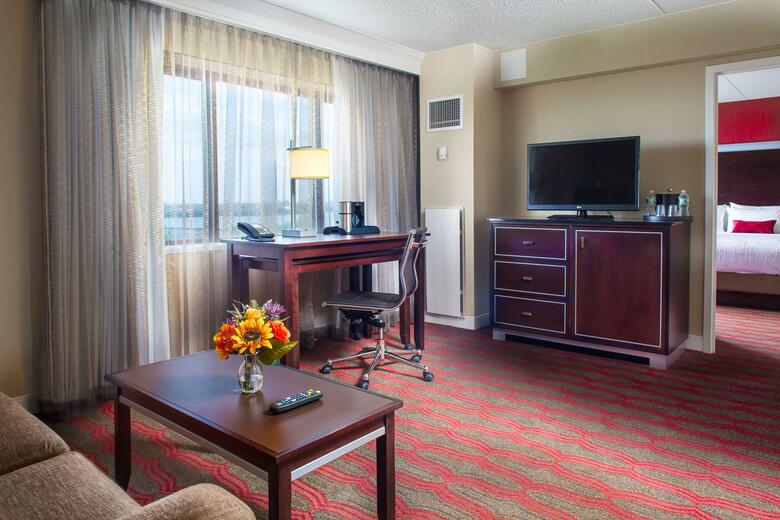 Hotel Crowne Plaza