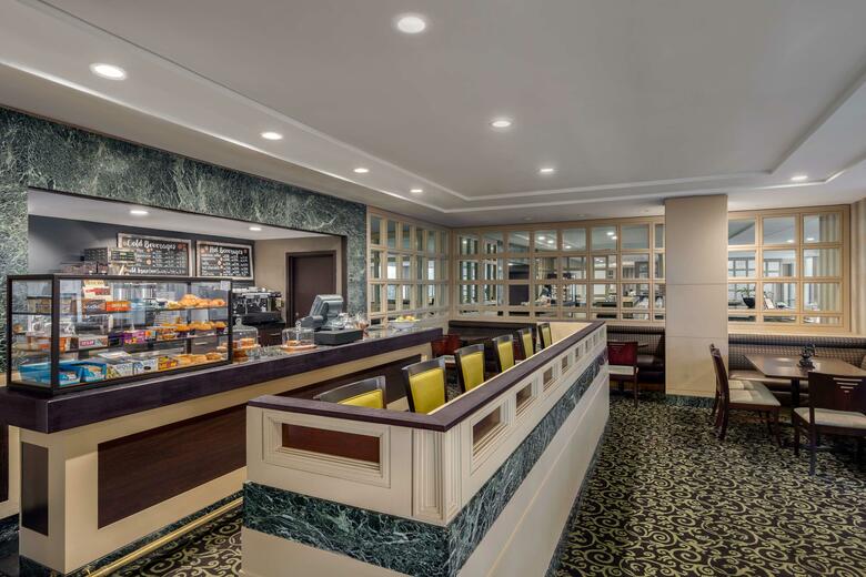 Hotel Crowne Plaza