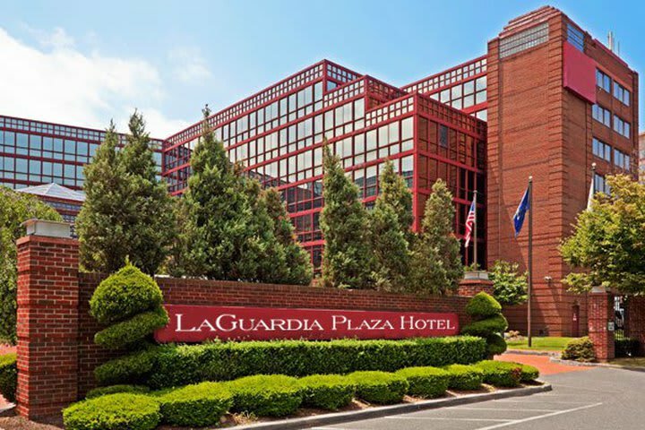 Hotel Crowne Plaza