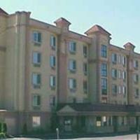 Hotel Best Western On The Avenue