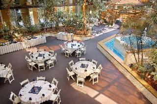 Millennium Airport Hotel Buffalo