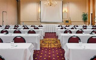 Millennium Airport Hotel Buffalo