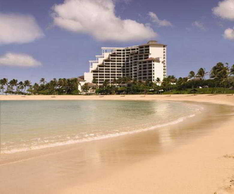 Hotel Jw Marriott Ihilani Ko Olina Resort & Spa