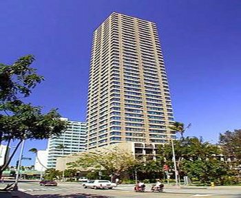 Hotel Maile Sky Court