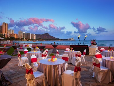 Hotel Royal Hawaiian