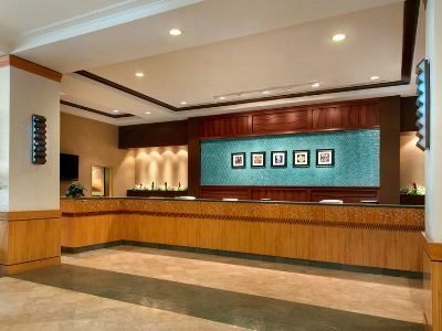 Ilikai Hotel And Suites