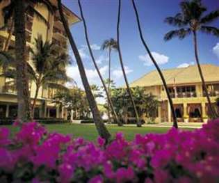 Hotel Halekulani