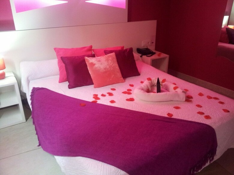 Hostal Nest Style Granada