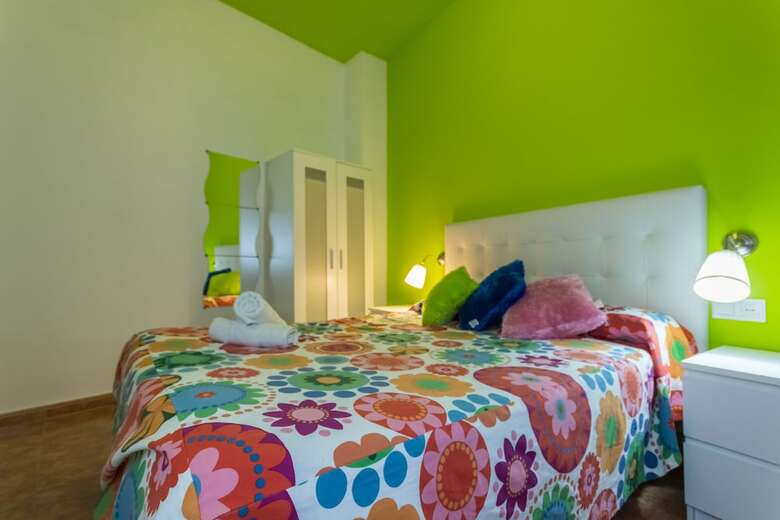 Hostal Nest Style Granada
