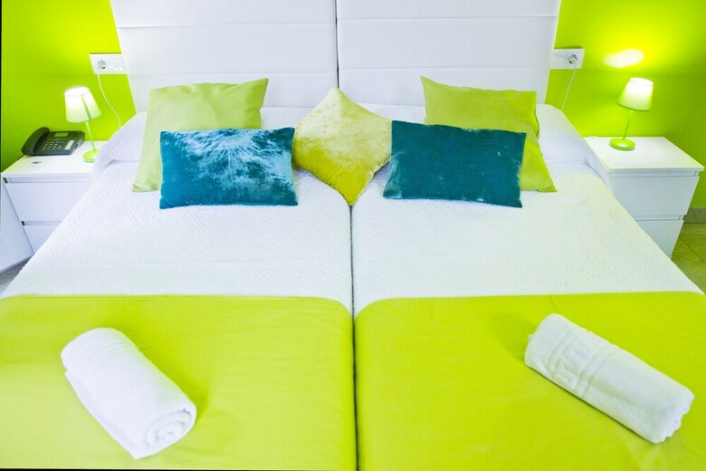 Hostal Nest Style Granada