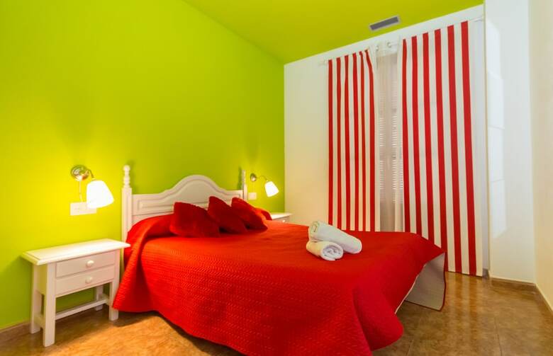 Hostal Nest Style Granada