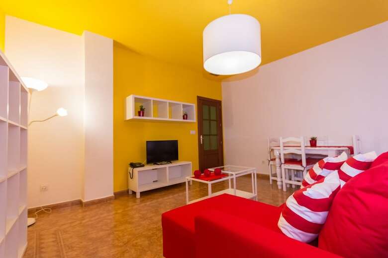 Hostal Nest Style Granada