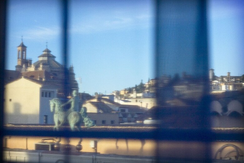 Hostal Nest Style Granada