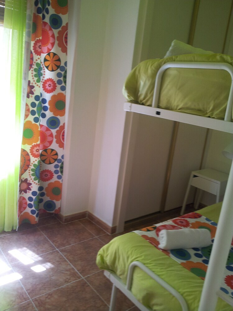 Hostal Nest Style Granada