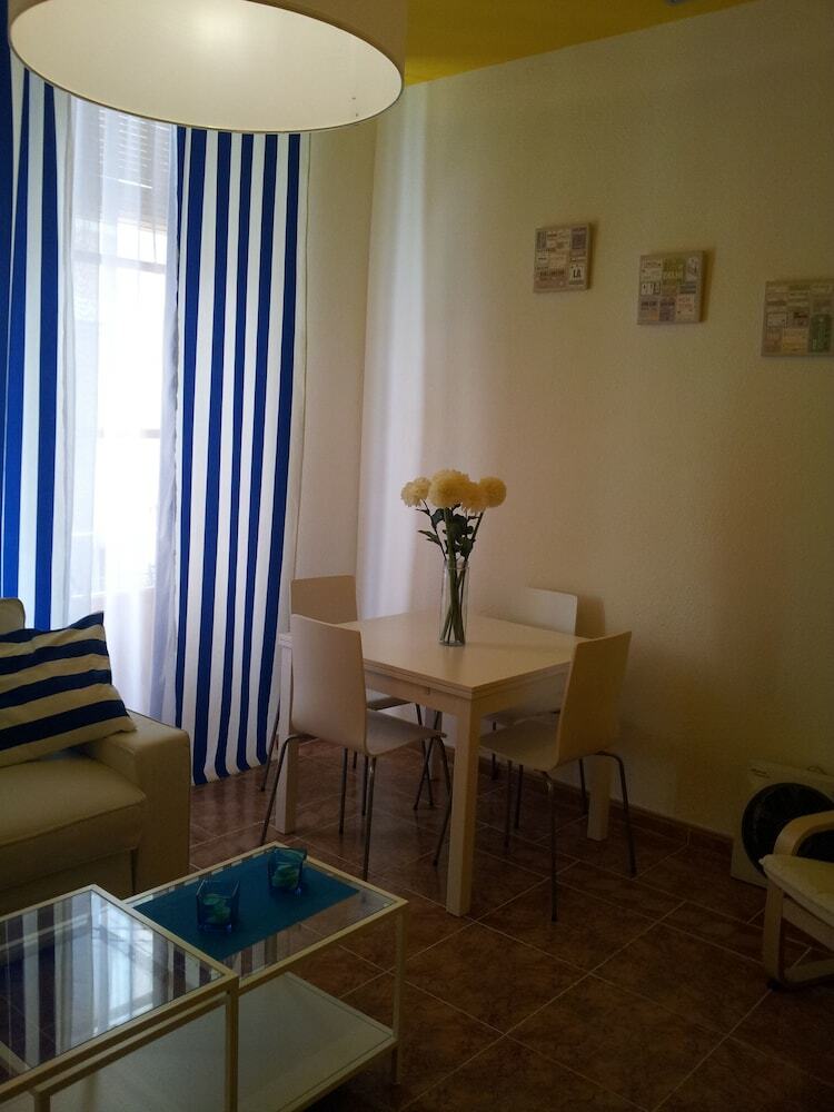 Hostal Nest Style Granada