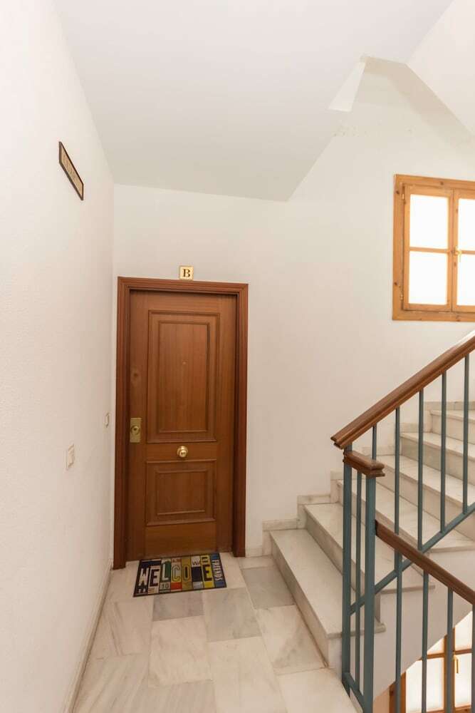 Hostal Nest Style Granada