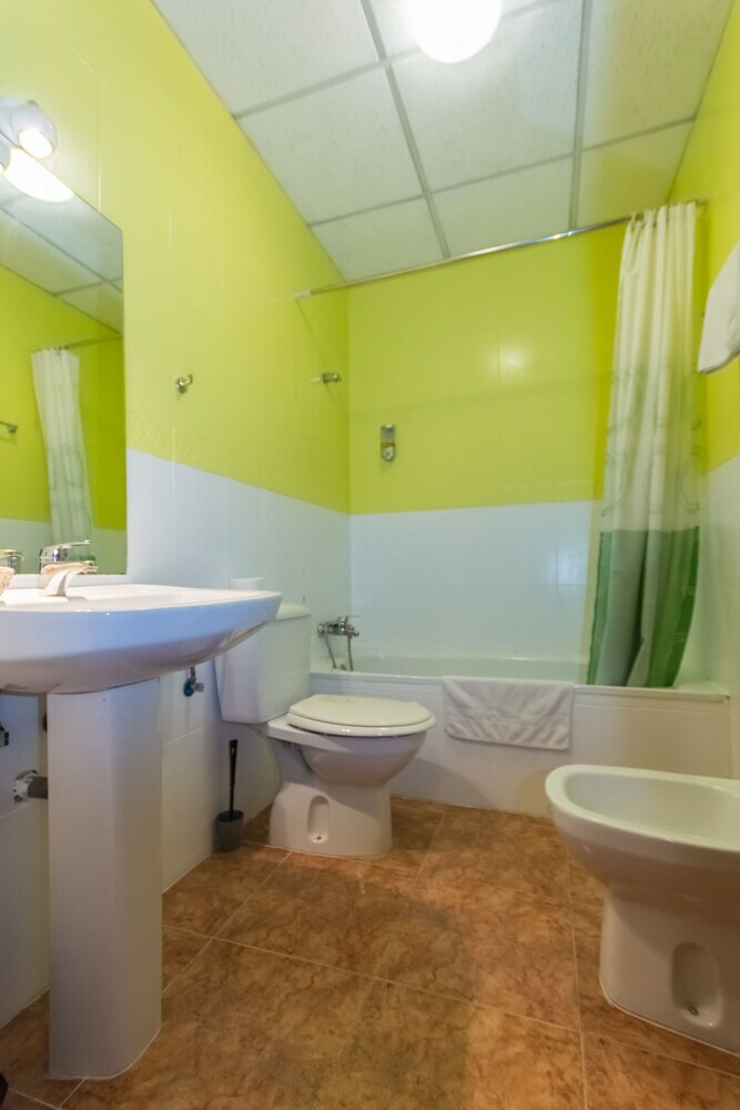 Hostal Nest Style Granada