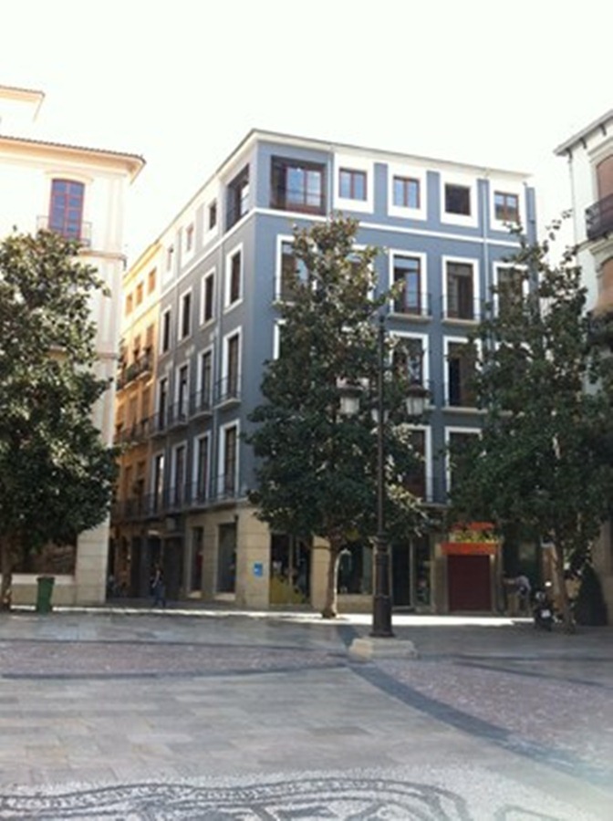 Hostal Nest Style Granada