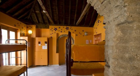 Hostal Nest Style Granada